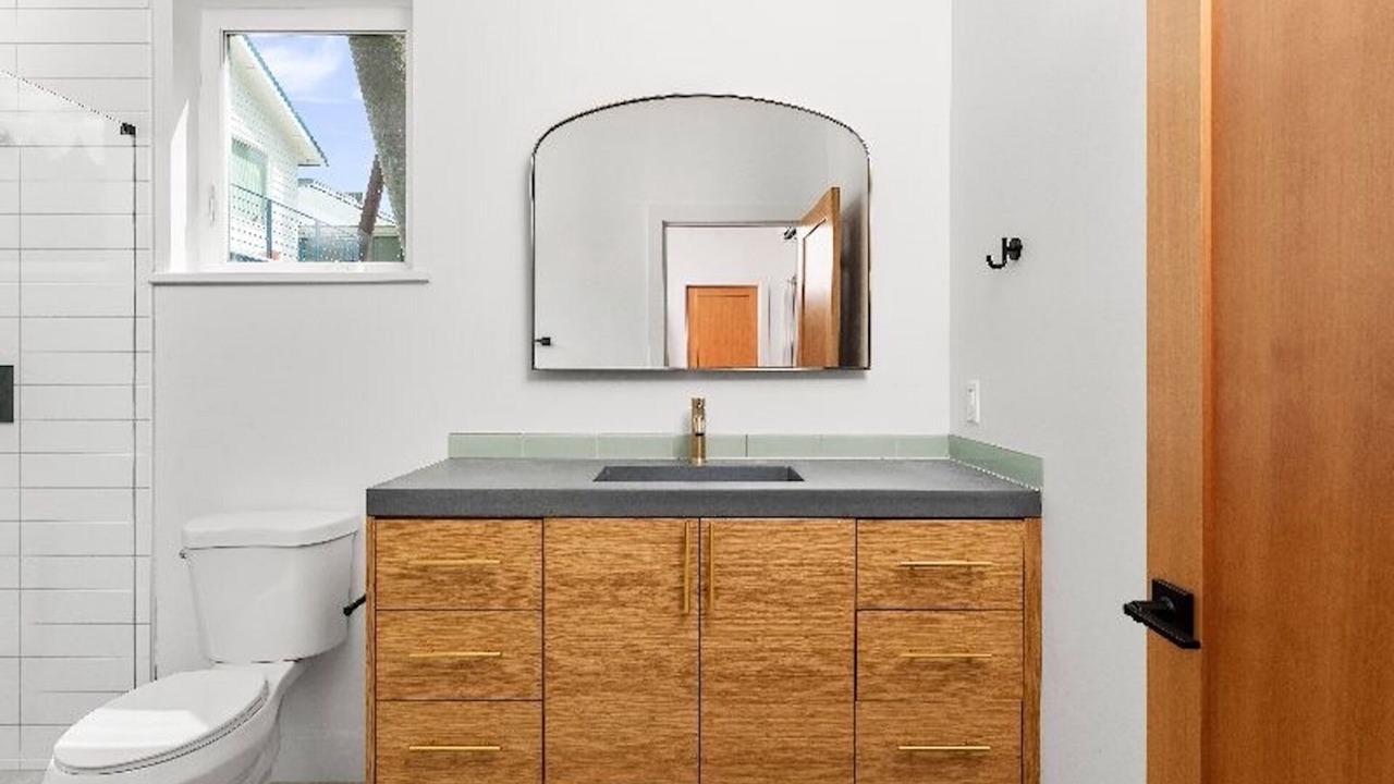 Photo of Bathroom in Lair Hill