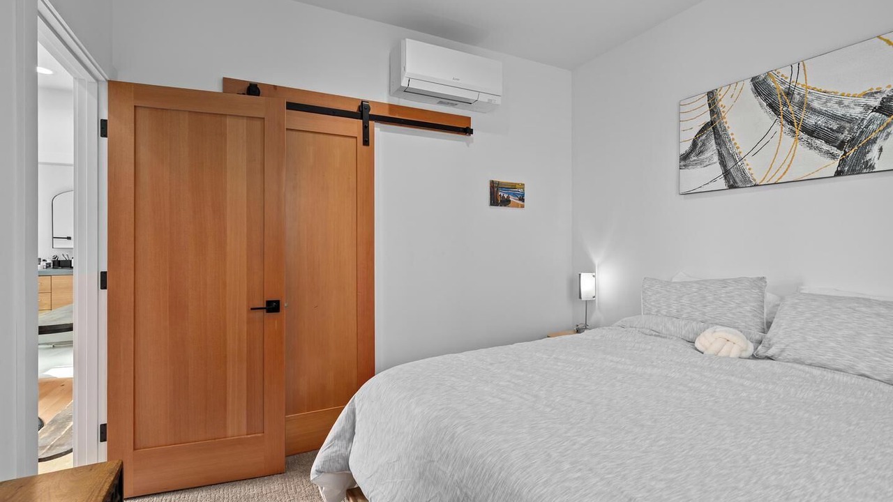 Photo of Bedroom in Lair Hill