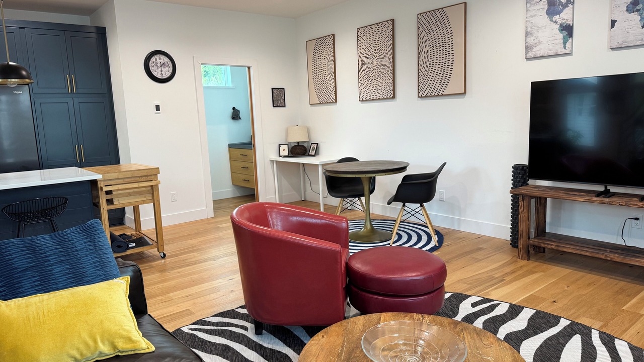 Photo of Livingroom in Lair Hill