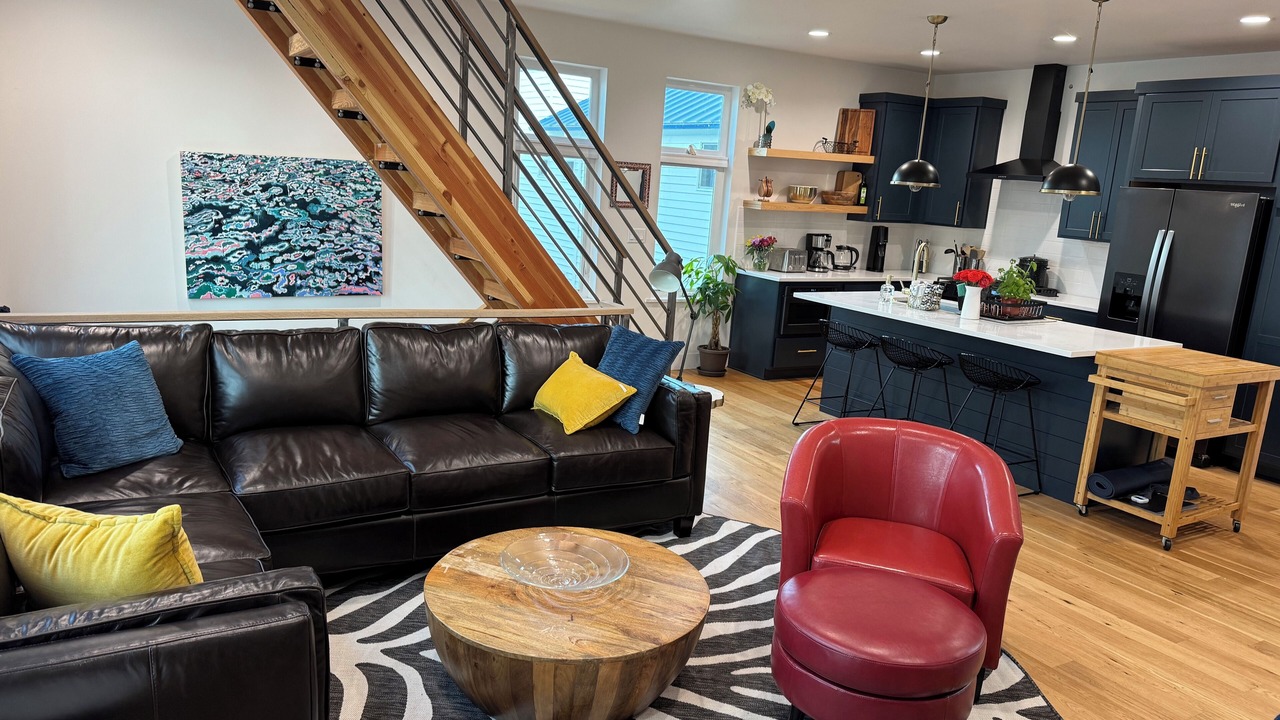 Photo of Livingroom in Lair Hill