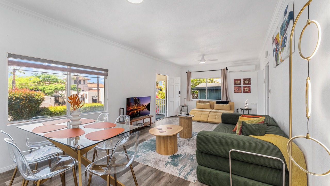 Photo of Livingroom in Mission Hills