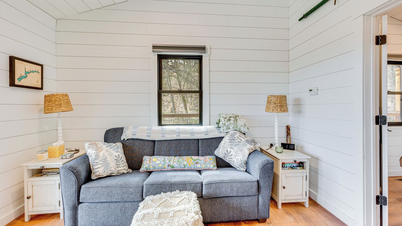 Photo of Livingroom in Somerdale