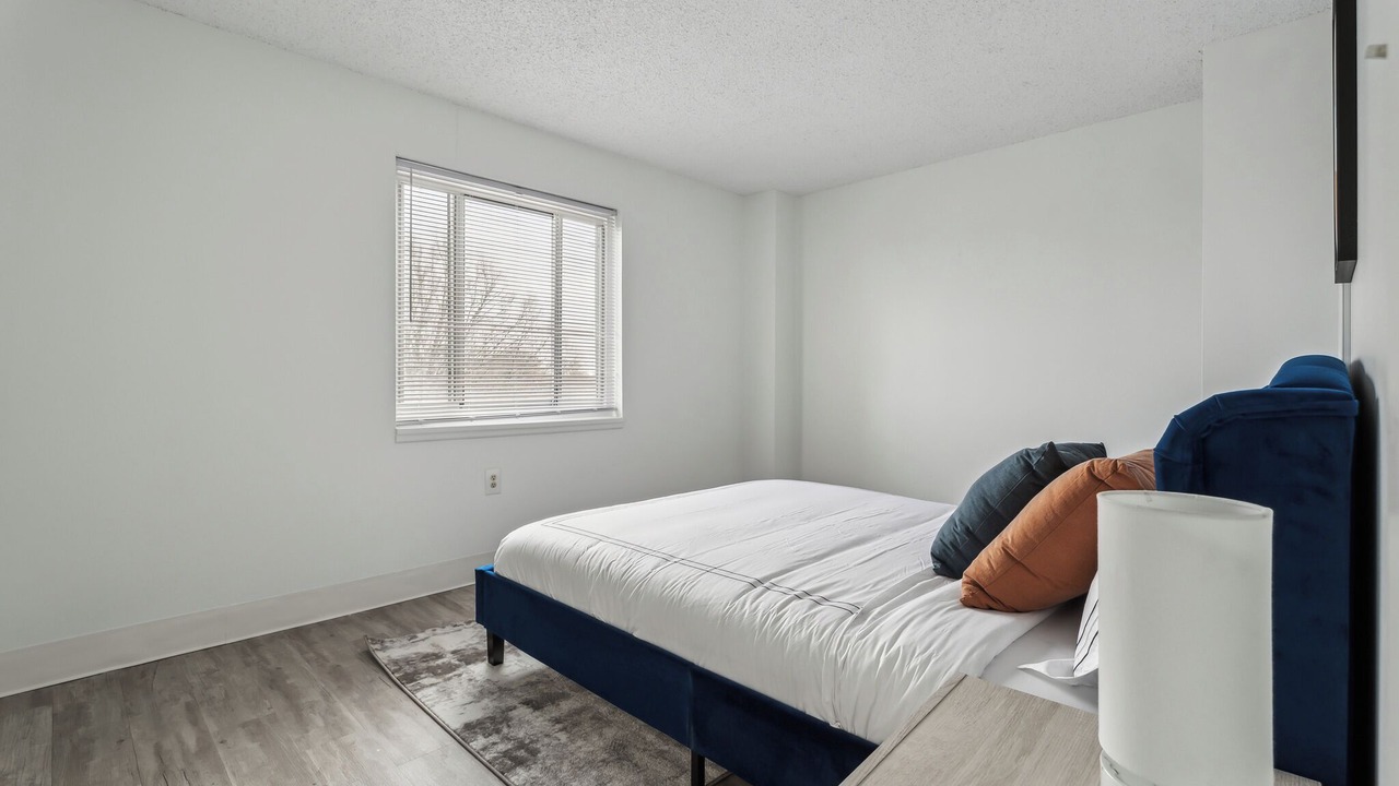 Photo of Bedroom in Richmond