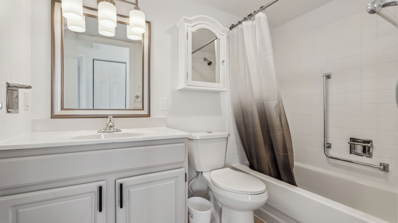 Photo of Bathroom in Richmond