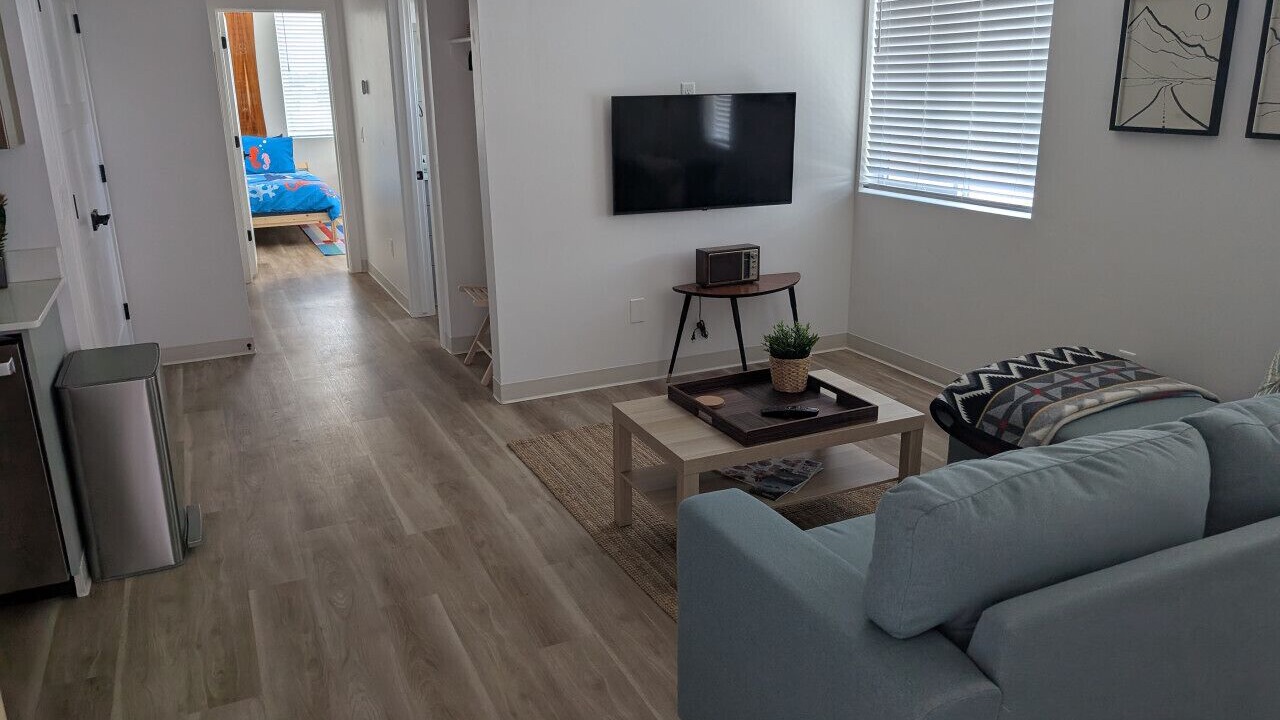 Photo of Livingroom in Driggs