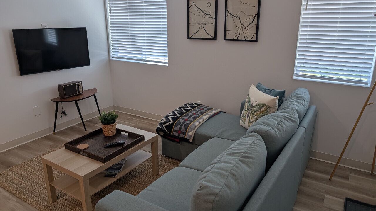 Photo of Livingroom in Driggs