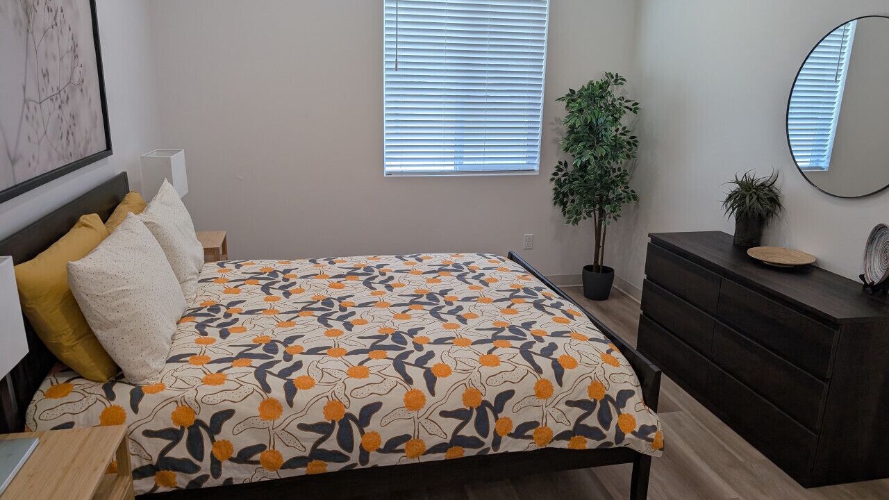 Photo of Bedroom in Driggs