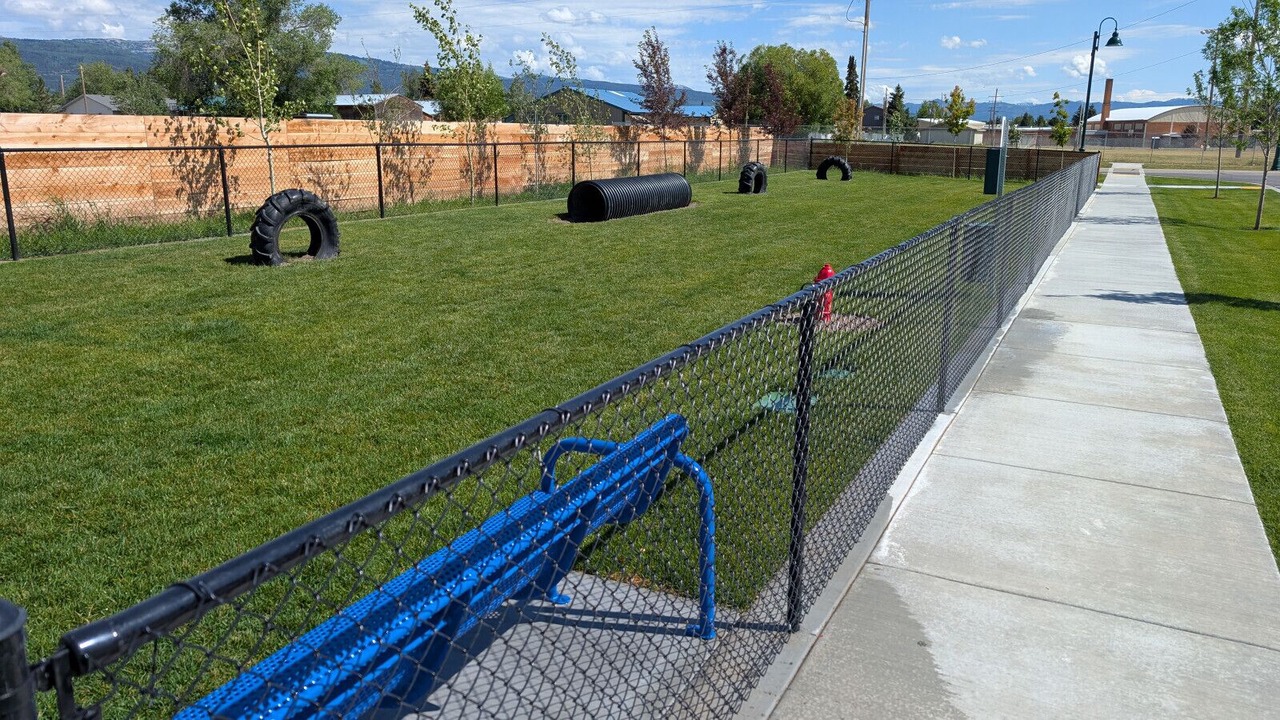 Photo of Outdoor in Driggs