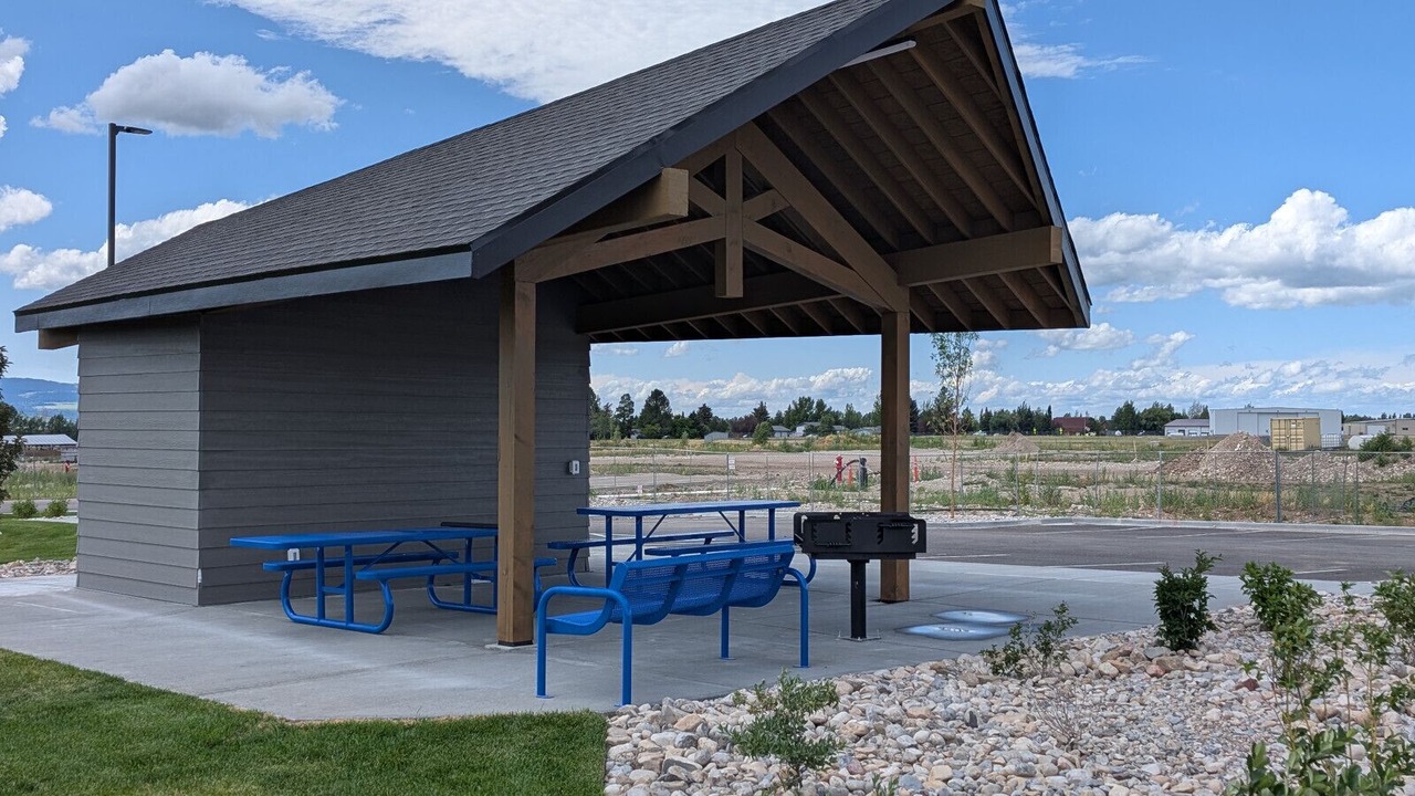 Photo of Outdoor in Driggs