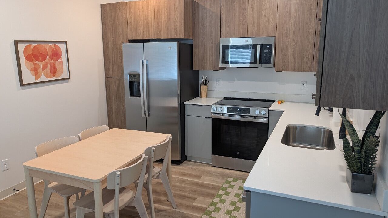 Photo of Kitchen in Driggs