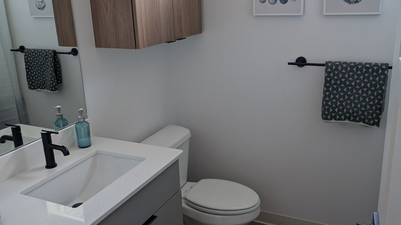 Photo of Bathroom in Driggs
