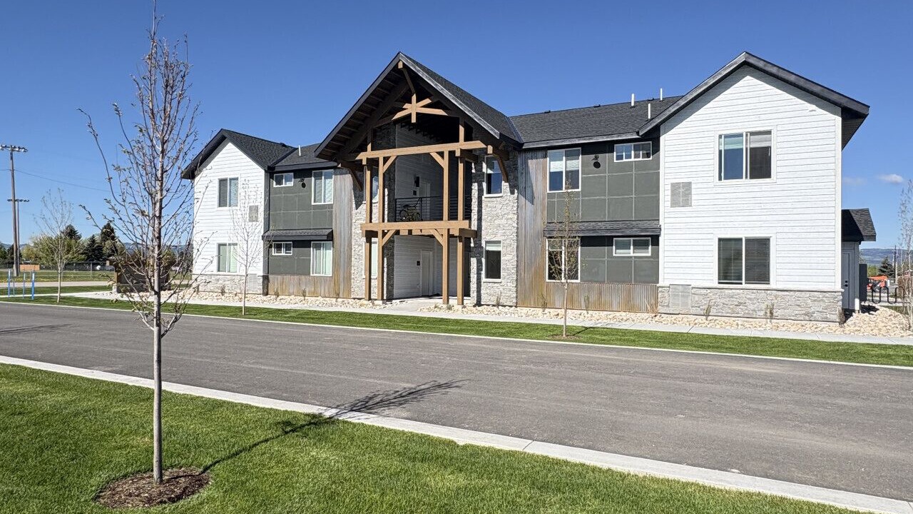 Photo of Outdoor in Driggs