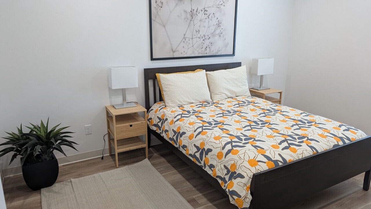 Photo of Bedroom in Driggs