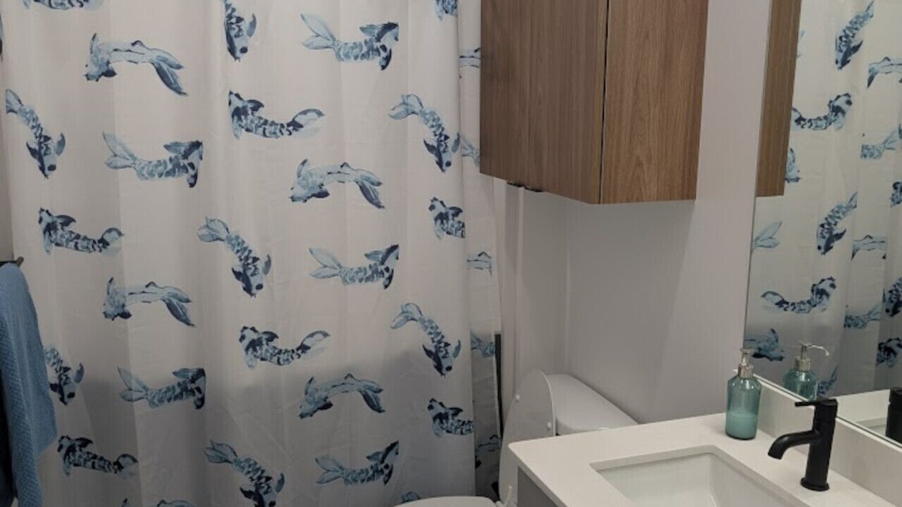 Photo of Bathroom in Driggs