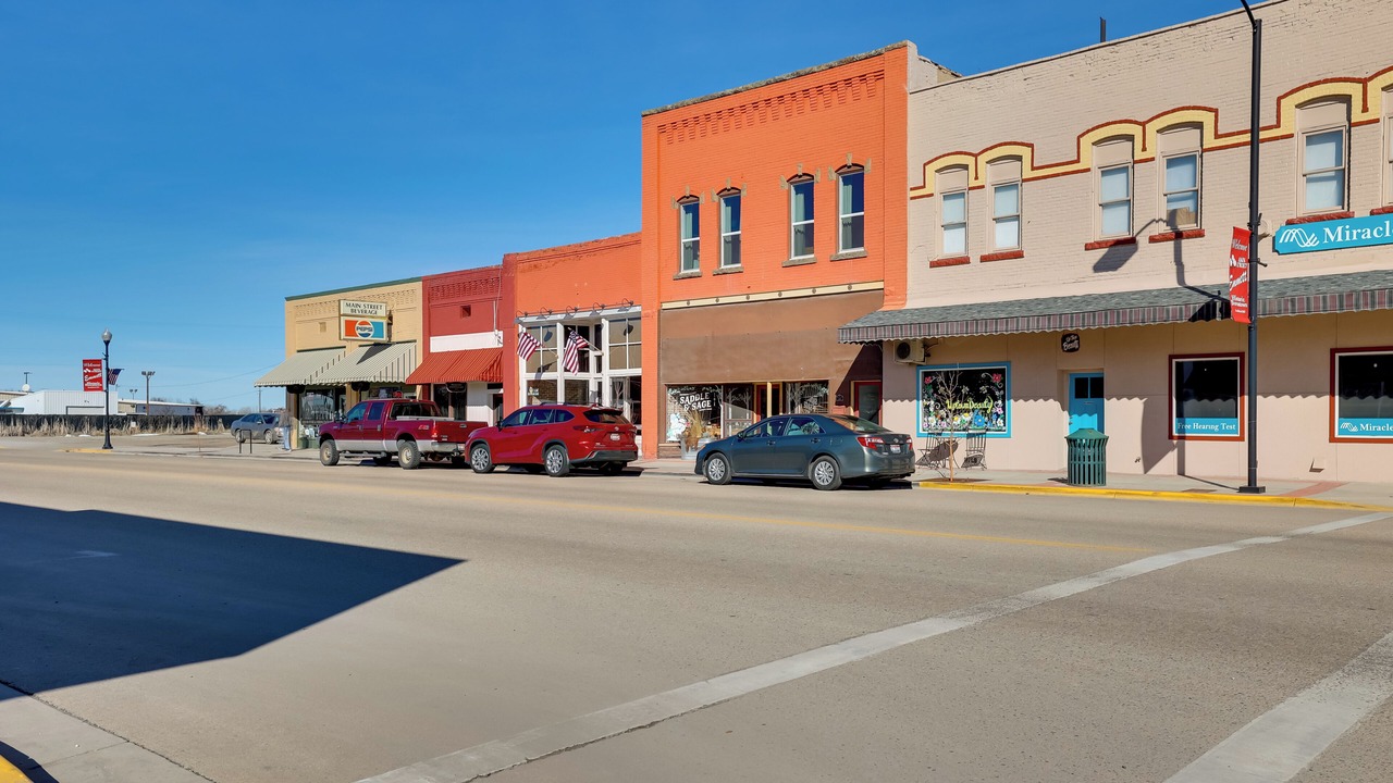 Photo of Outdoor in Gem County