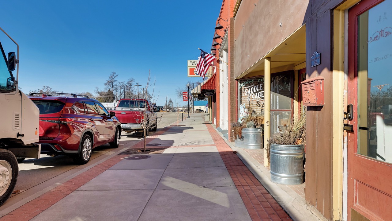Photo of Outdoor in Emmett
