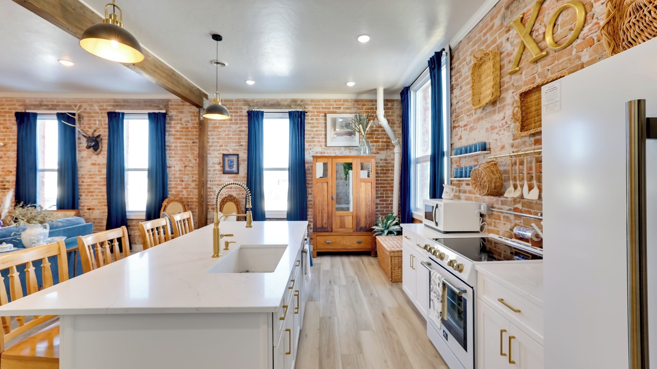 Photo of Kitchen in Emmett