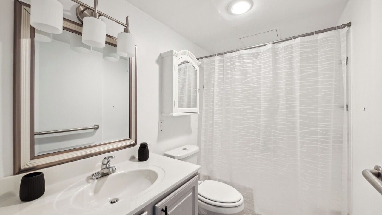 Photo of Bathroom in Richmond