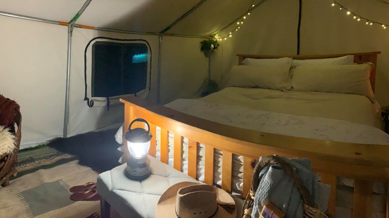 Photo of Bedroom in Dubois