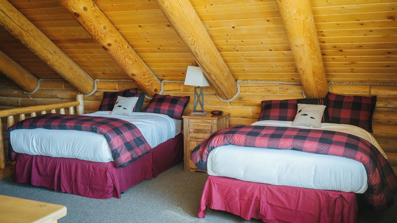 Photo of Bedroom in Last Chance