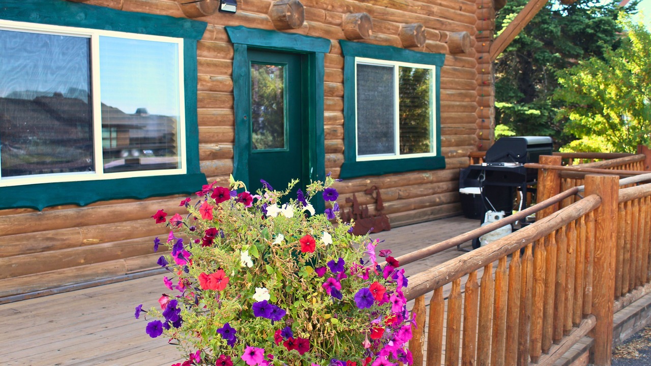 Photo of Patio Balcony in Last Chance