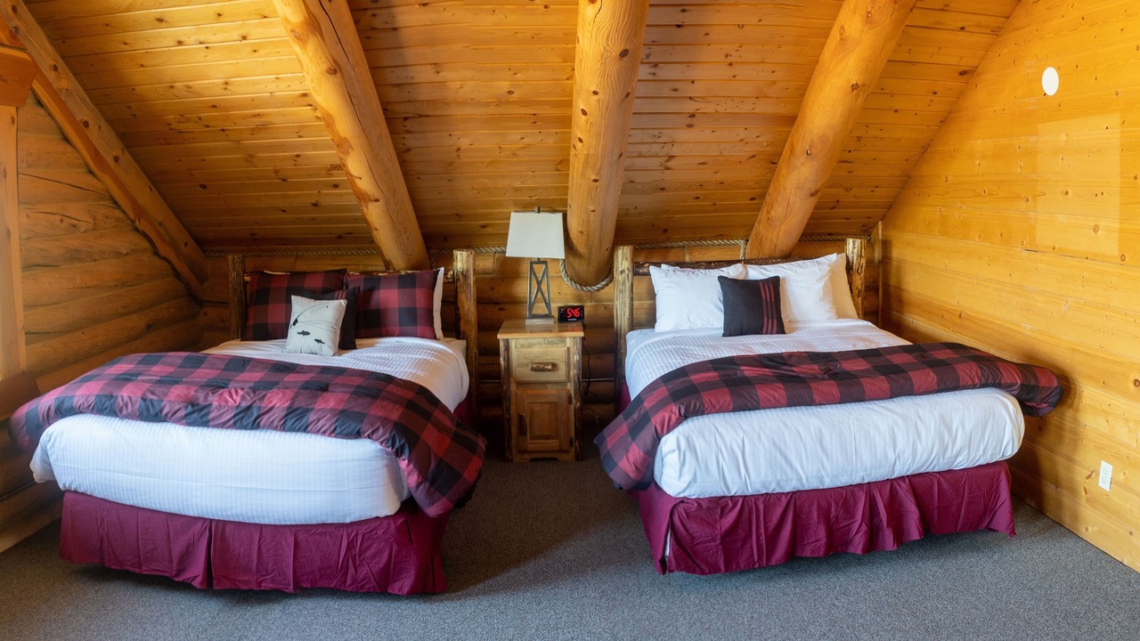 Photo of Bedroom in Last Chance