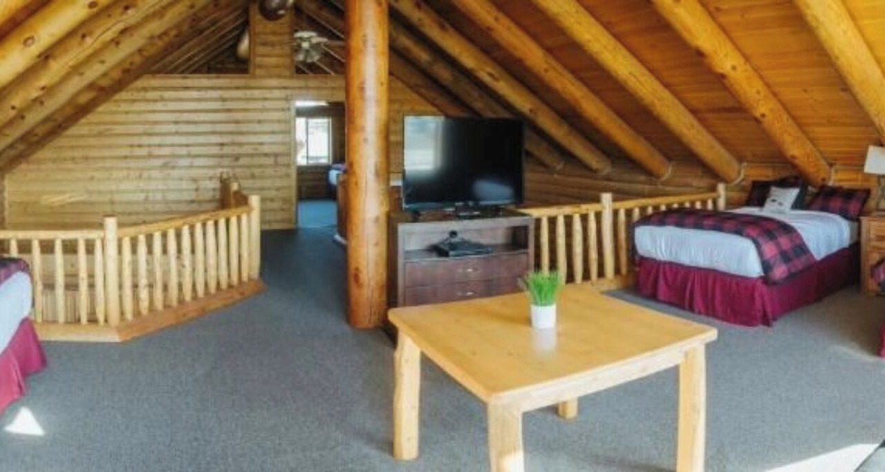Photo of Bedroom in Last Chance