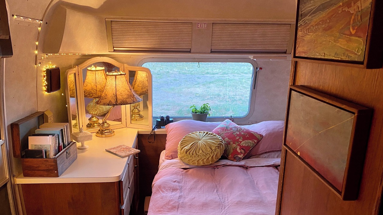 Photo of Bedroom in Dubois