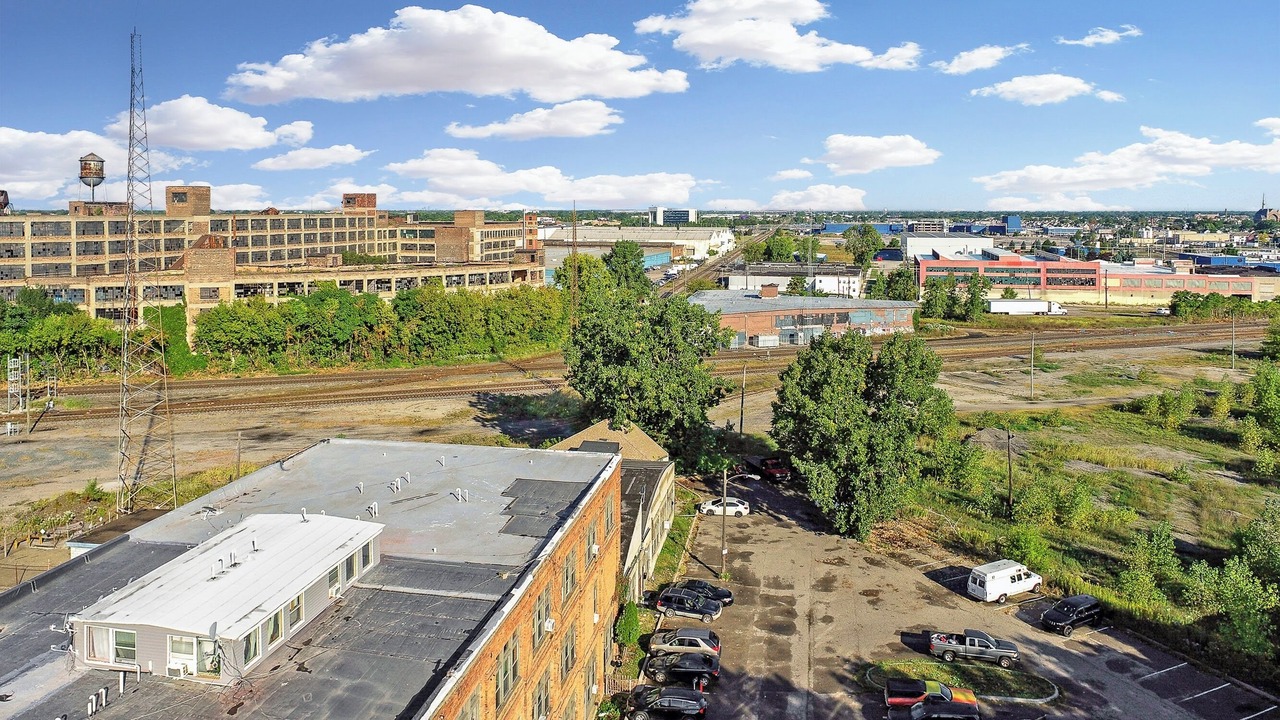 Photo of Outdoor in Detroit