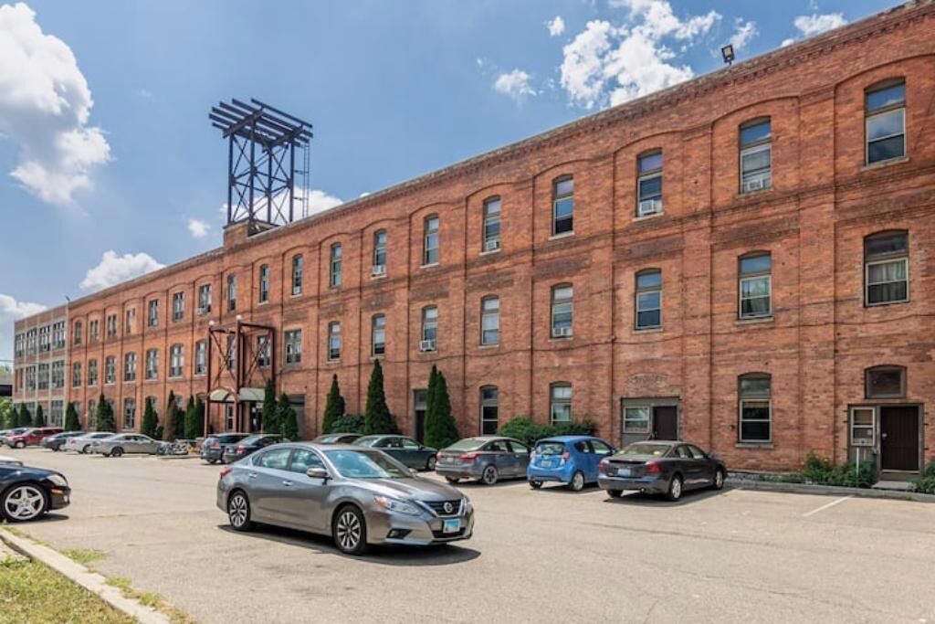 Photo of Outdoor in Detroit