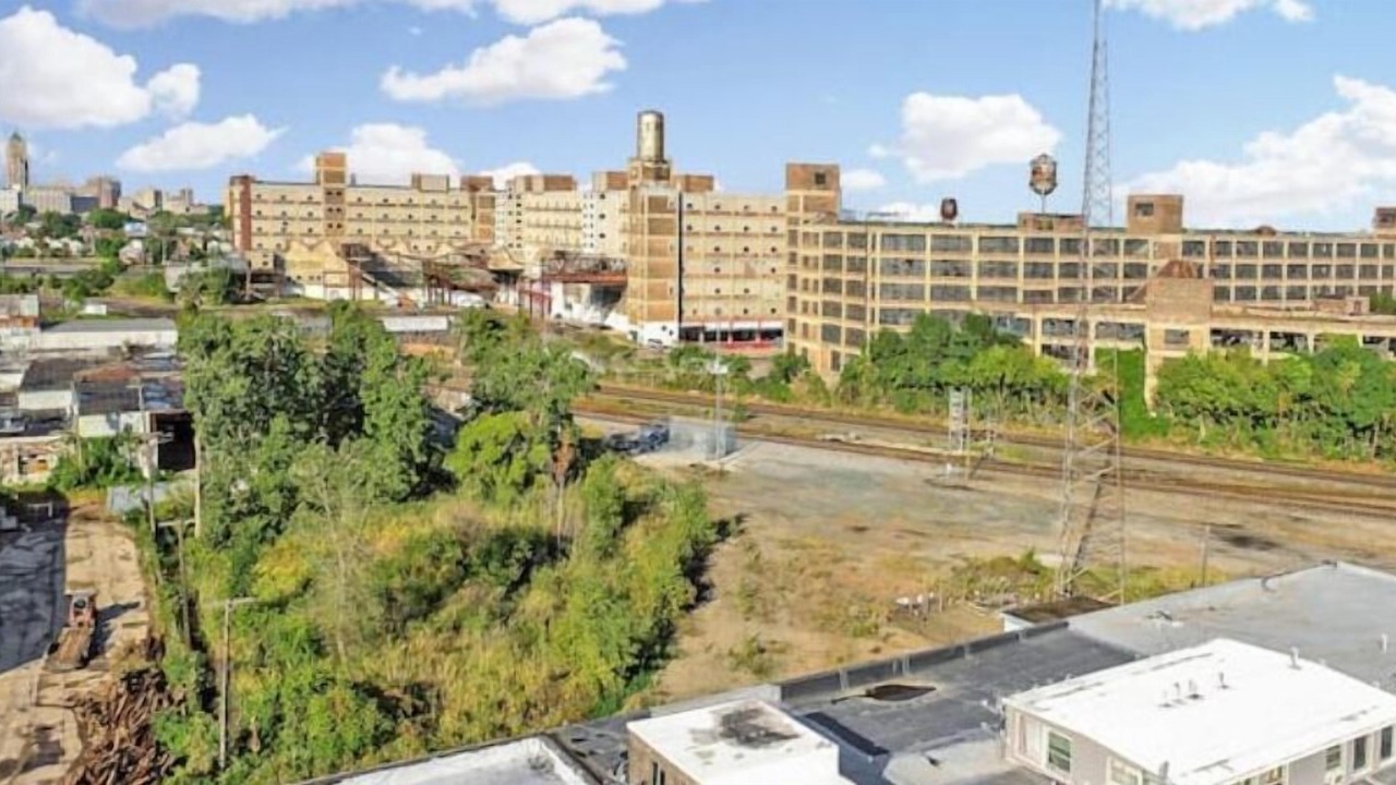 Photo of Others in Detroit