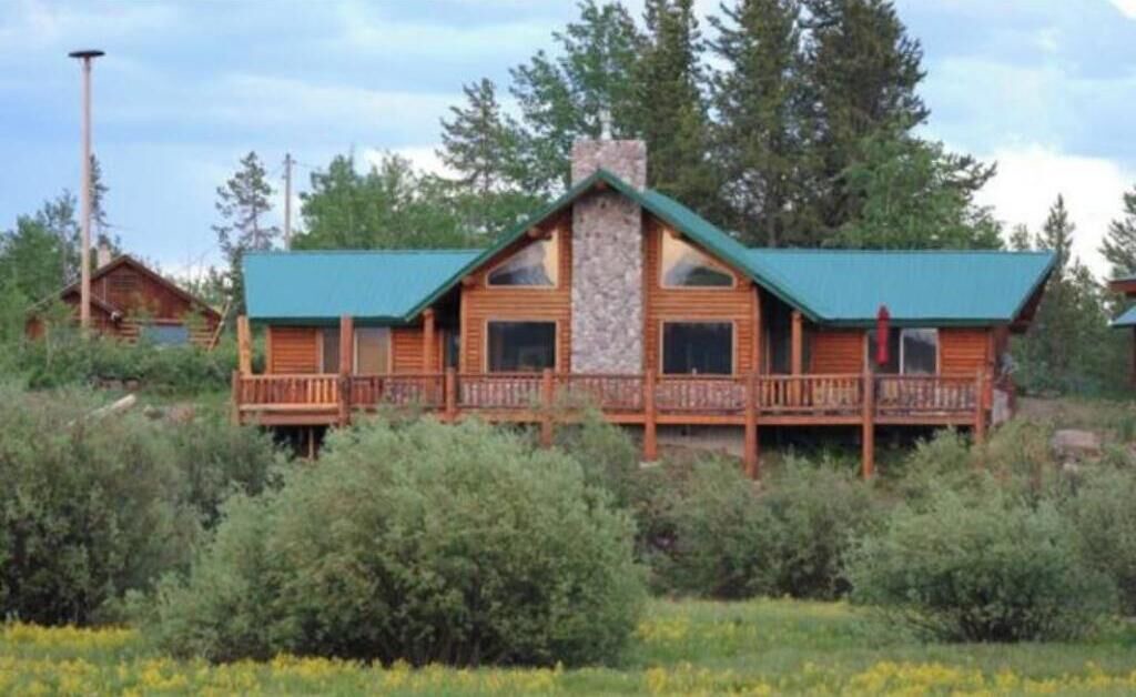 Photo of Outdoor in Last Chance