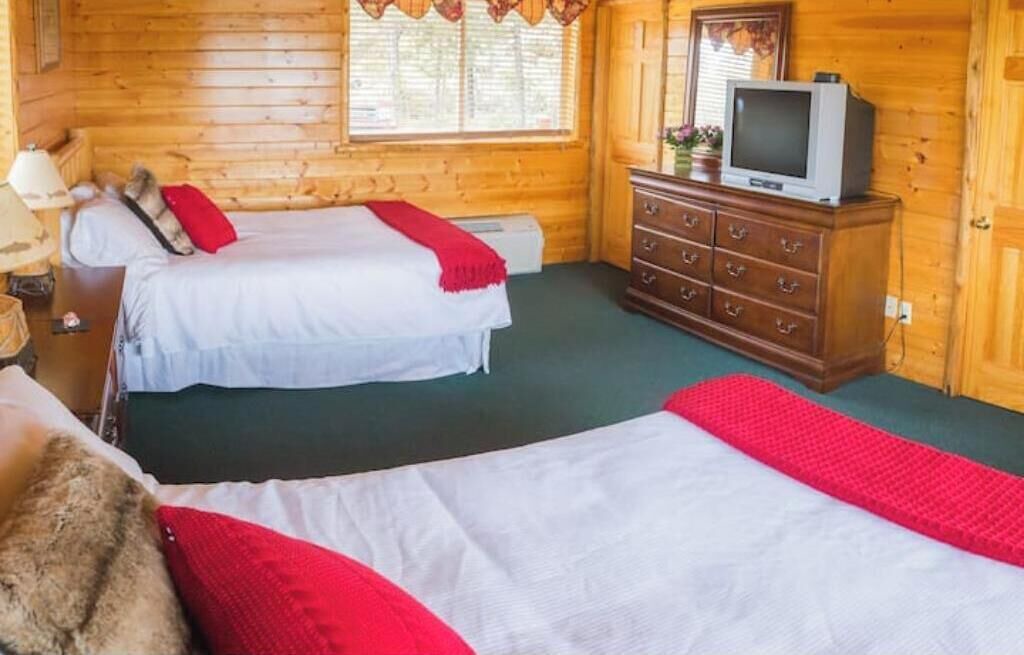 Photo of Bedroom in Last Chance