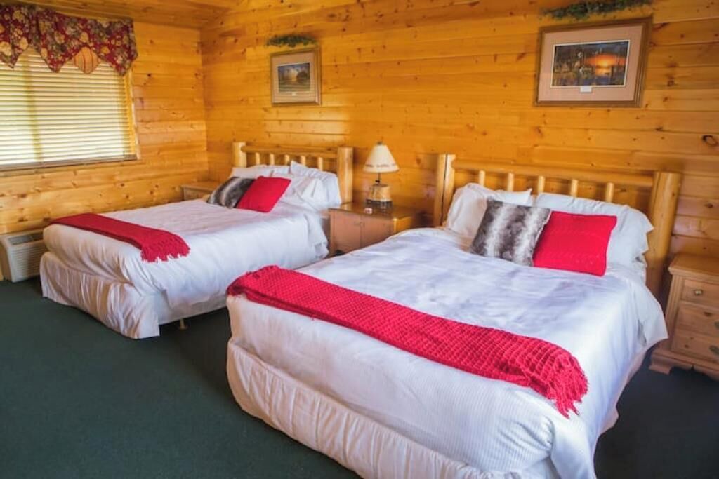 Photo of Bedroom in Last Chance