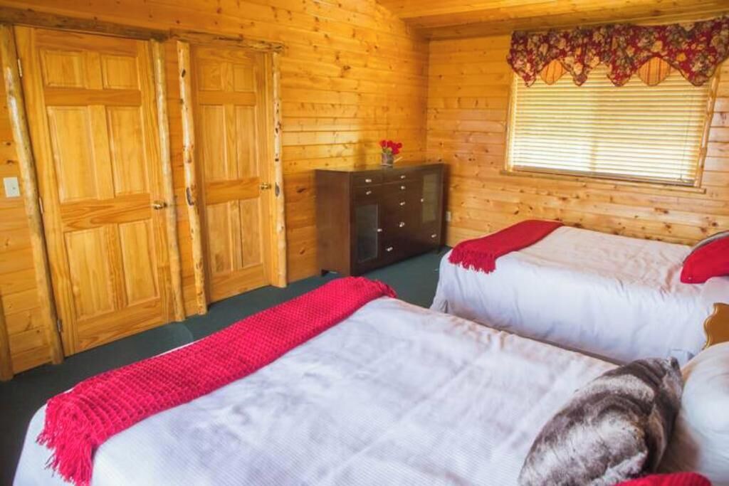 Photo of Bedroom in Last Chance