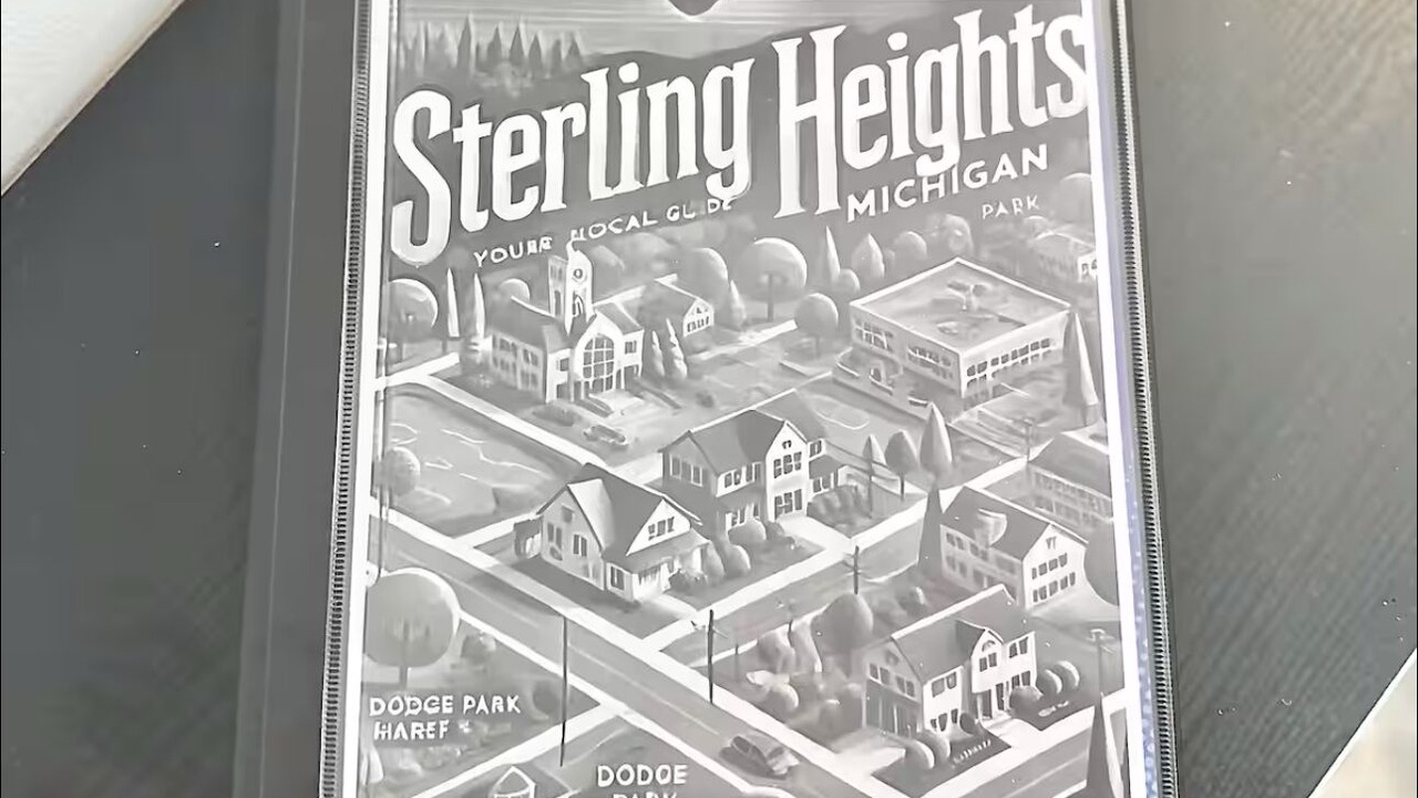 Photo of Others in Sterling Heights