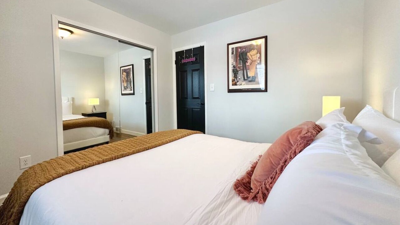 Photo of Bedroom in Sterling Heights