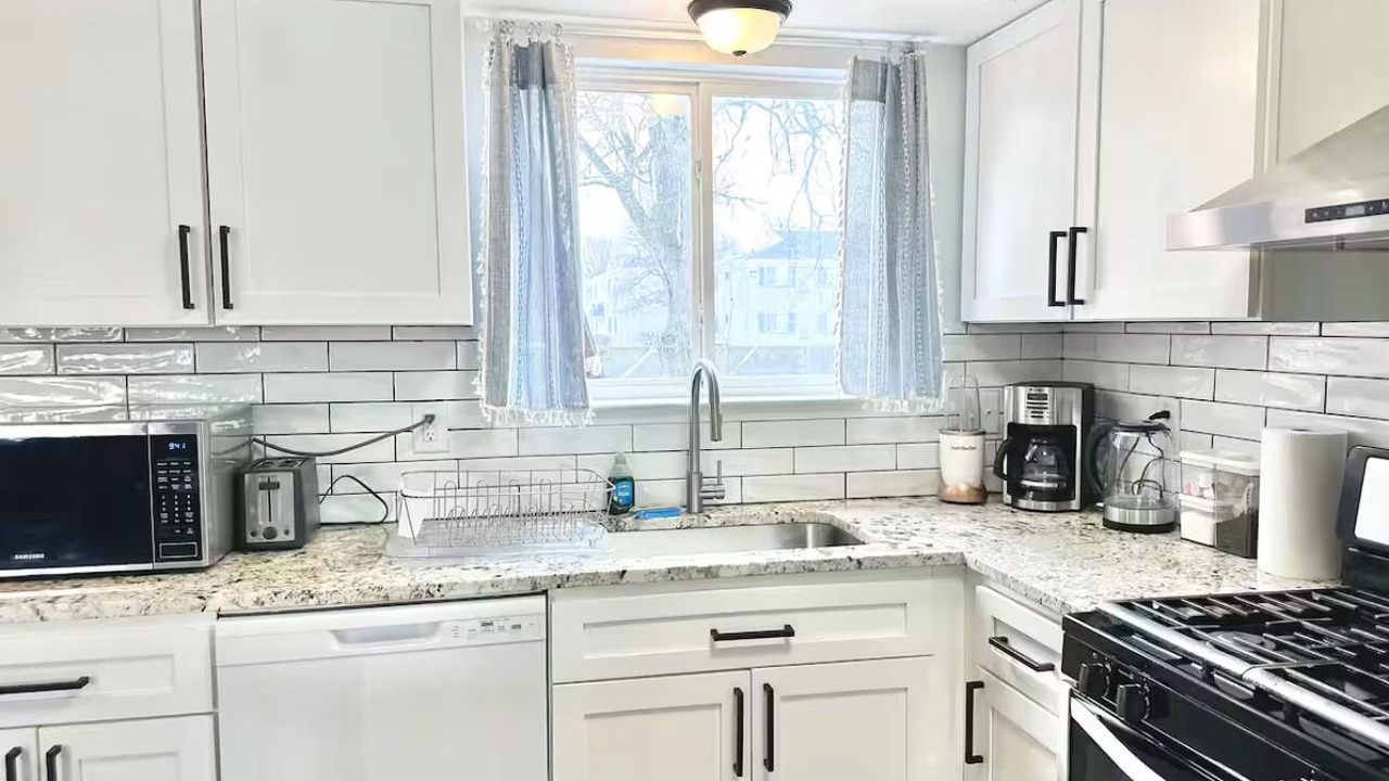 Photo of Kitchen in Sterling Heights