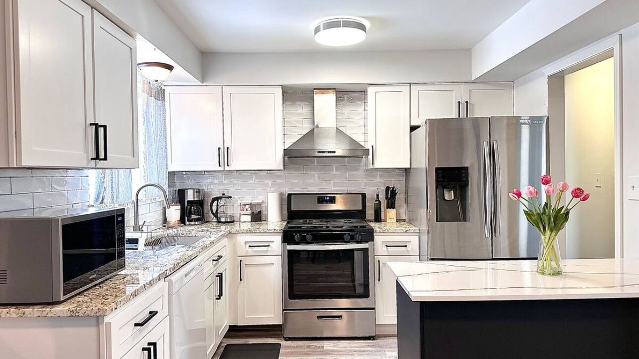 Photo of Kitchen in Sterling Heights