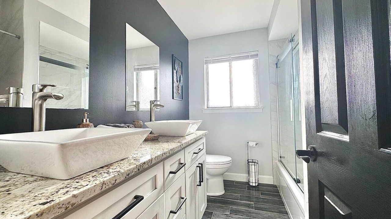 Photo of Bathroom in Sterling Heights