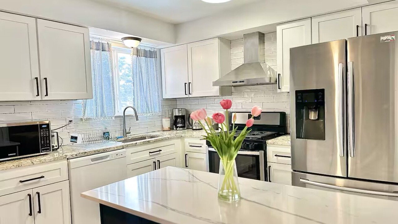 Photo of Kitchen in Sterling Heights