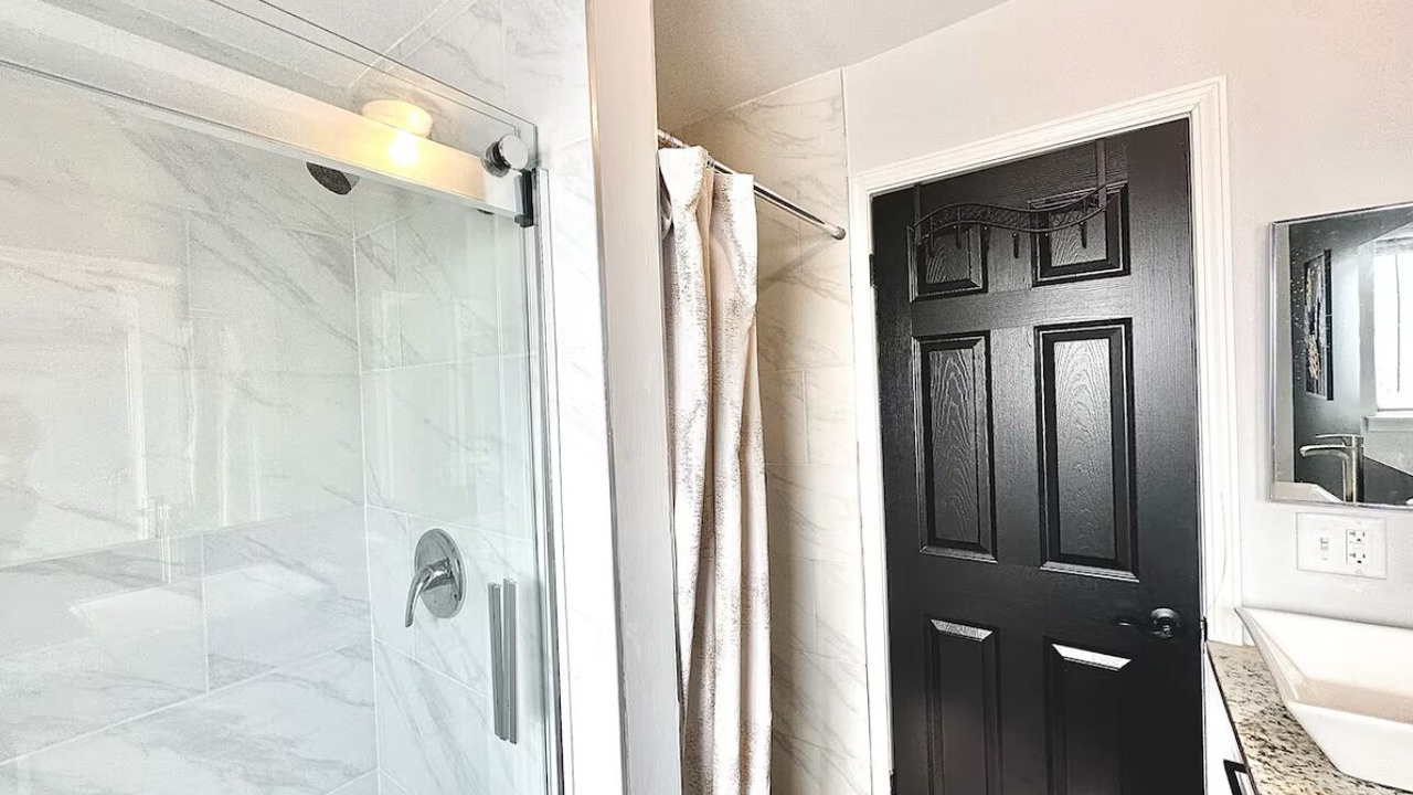 Photo of Bathroom in Sterling Heights