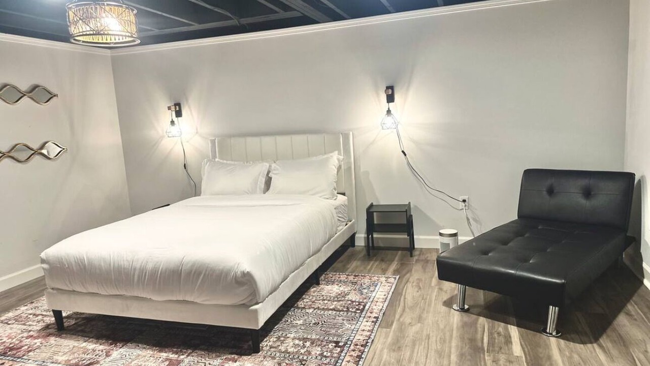 Photo of Bedroom in Sterling Heights
