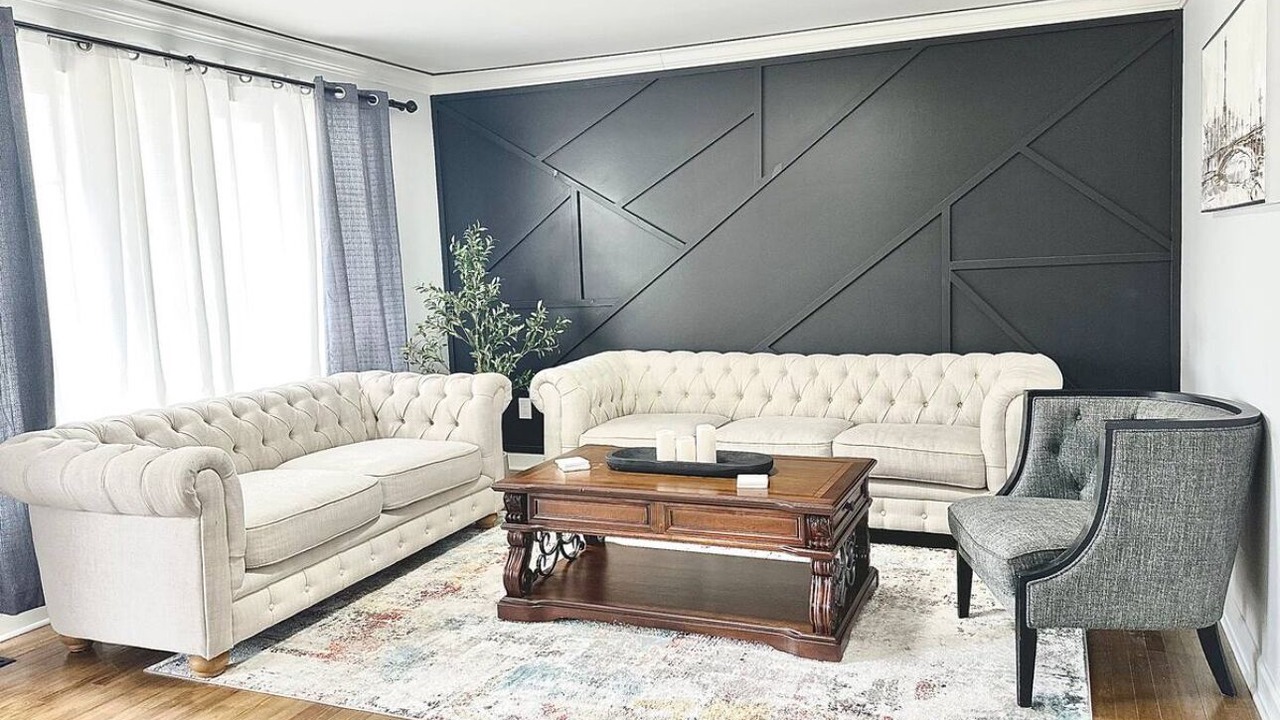 Photo of Livingroom in Sterling Heights