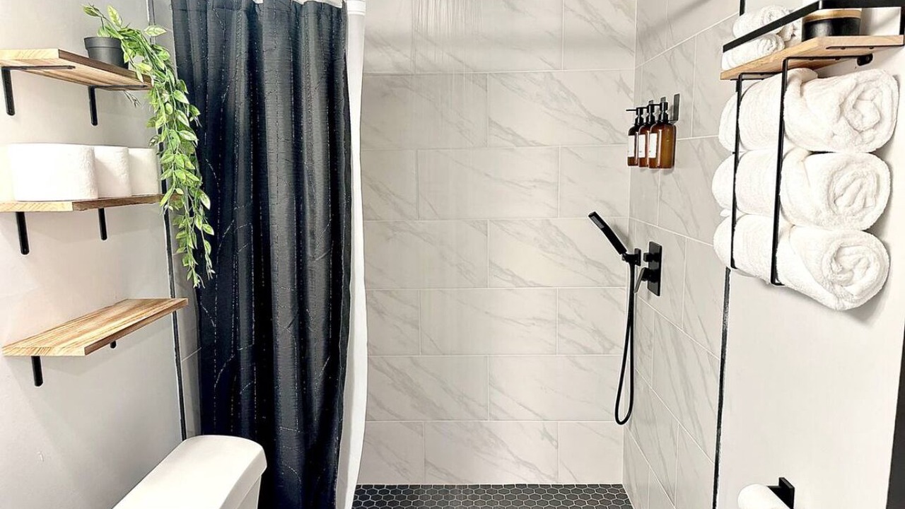 Photo of Bathroom in Sterling Heights