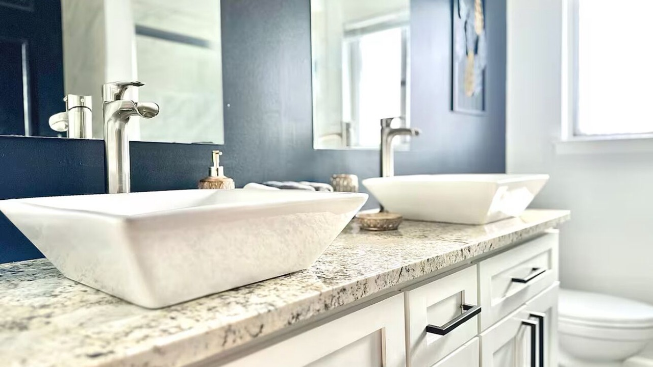 Photo of Bathroom in Sterling Heights