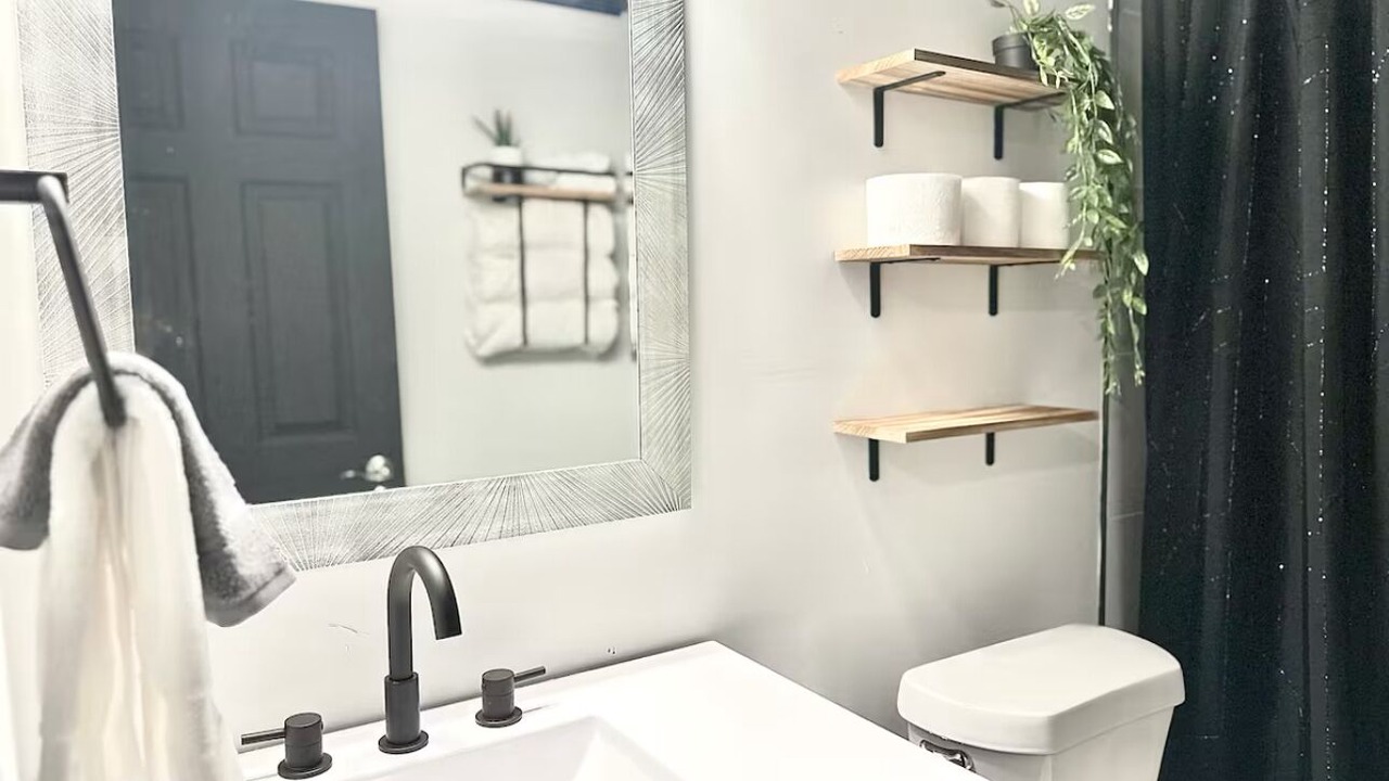 Photo of Bathroom in Sterling Heights