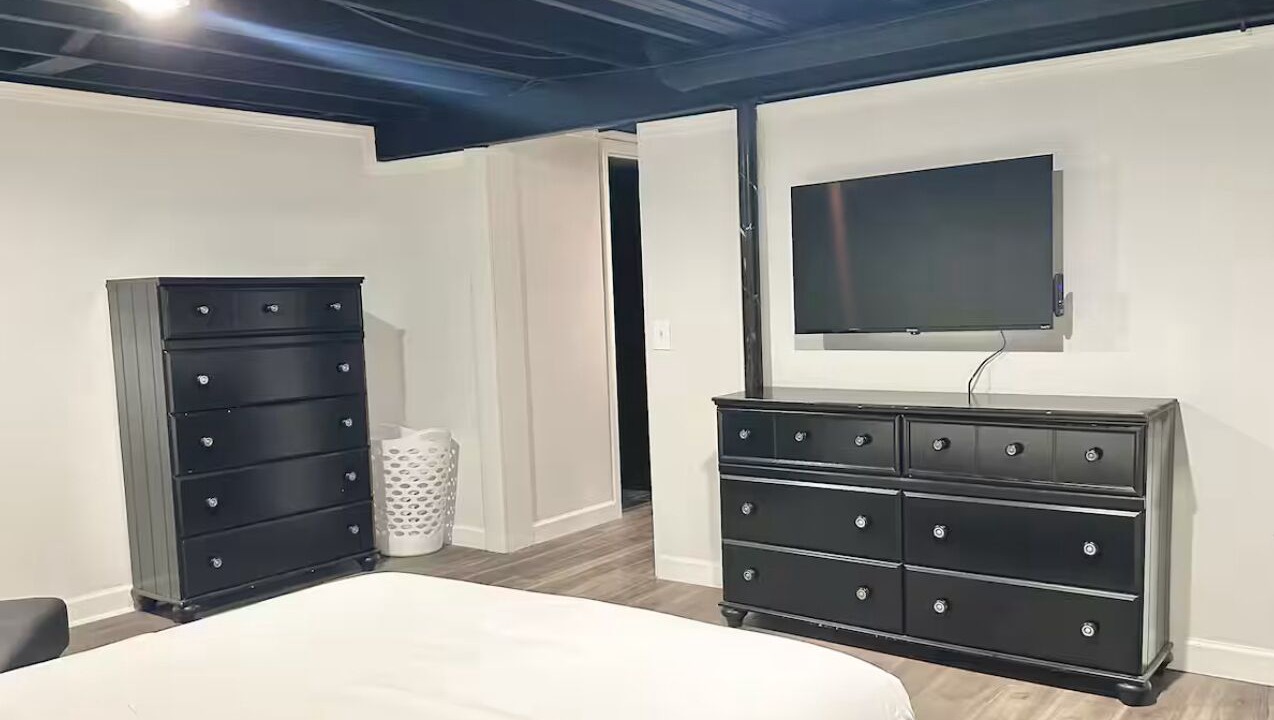 Photo of Bedroom in Sterling Heights
