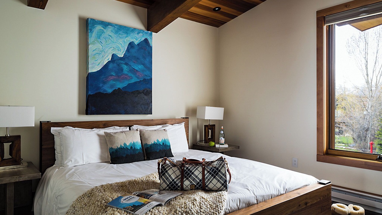 Photo of Bedroom in Indian Trails