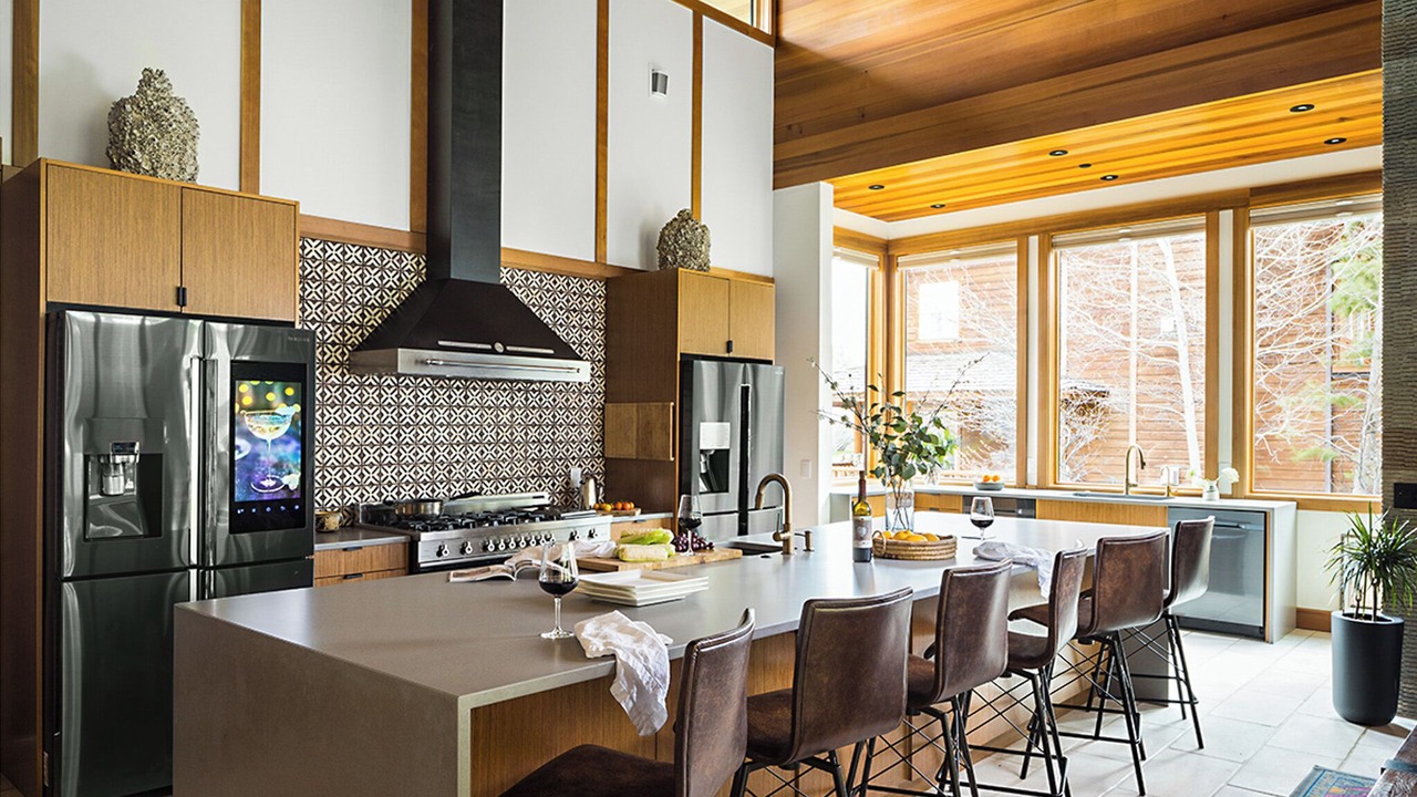 Photo of Kitchen in Indian Trails